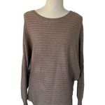 JODIFL  Boho Soft Pullover Sweater size S Photo 0