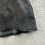 Lululemon  Pace Setter Skirt Skort Savasana Camo Athletic Tennis Women's 10 Tall Photo 2