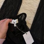 L'Academie L’Academie Saoirse Legging In Black Photo 3