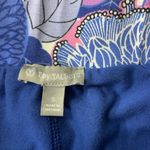 Talbots T By  Everyday Stretch‎ Skort In Spring Blossom Skirt w Shorts - Sz S 💚🎀 Photo 10