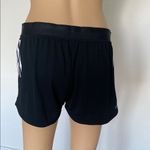Adidas NWT Women's  3-Stripe D2M Knit Shorts Photo 4