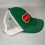 Be Hippy Tennessee Cap Green Photo 2
