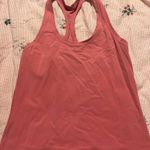 Lululemon  Tank Top Racerback Photo 0