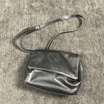 Matt & Nat Vegan Leather Black Bag Green Photo 0