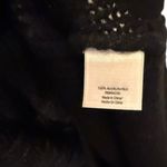 a.n.a  Black Sweater Photo 4