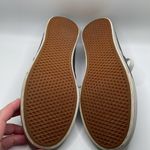 Vans  | Gray & White Low Profile Lace Up Sneakers | Men’s 4 Women’s 5.5 Photo 9