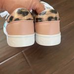 Guess  sneakers leopard‎ sparkle Photo 3