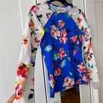 Athleta Rash Guard - Size S Photo 2