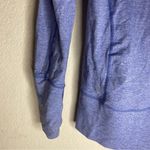 Lululemon Stride Jacket Heathered Persian Purple Lavender ( 4 ) Photo 9