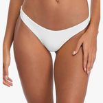 Relleciga Women's Cheeky Brazilian Cut Bikini Bottom Photo 2