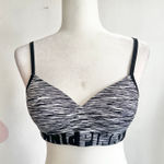 PINK - Victoria's Secret Victoria's Secret PINK Sports Bra,‎ Athleisure Y2K Sporty Gym Girl Yoga Small Photo 0