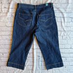 Fresh Produce  Jeans Stretch Crop Size 10 Photo 10