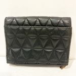 Michael Kors  Sloan Black Purse Shoulder Bag Quilted Crossbody Bag Photo 2