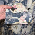 Ralph Lauren Polo  floral hooded jacket. XXL Photo 4