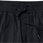LL Bean vista camp shorts 6” sz M NWT Black Size M Photo 7