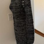 Derek Heart  Women’s knitted sweater dress size L Photo 2