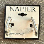 Napier Silver Photo 0