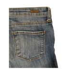 Kut From The Kloth | Dark Wash Mom Jeans Size 6 Photo 7