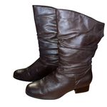 Worthington  brown leather boots Photo 0