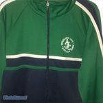 American Eagle athletic zippered jacket Photo 2