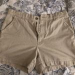 Patagonia Khaki Shorts Photo 0