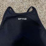DFYNE  Dynamic Backless Sports Bra Photo 1