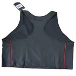 Jordan  tight fit crop top size 2X Photo 4