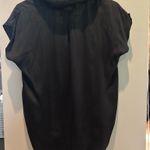 Miou Muse Boutique Blouse Black Photo 2