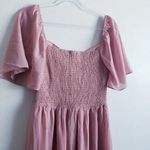 Baltic Born Colette Sweetheart Midi Dress New Without Tags Photo 7