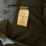 Leggings Depot Charcoal High Waist Leggings One Size Soft Stretch NWT Photo 3