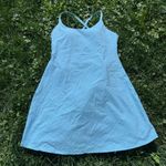 Halara NWT Softlyzero™ Plush Backless Active Dress-Easy Peezy Edition Photo 6