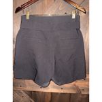 7th Avenue NY&Co NEW Shorts Womens 8 Dressy High Photo 2
