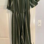 Bailey blue Jumpsuit Photo 1