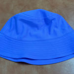 Art Class  Lavender and White Bucket Hat Photo 0