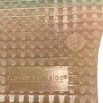 Lower East Side Red Rare Y2K Vintage Platform Flip Flop Sandals Women’s Sz 8 Photo 11