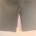 N.A. Martin Black Pencil Skirt Size 2 Photo 6