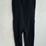 Athleta Salutation Bodysuit Black Women's Photo 8