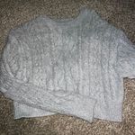 Garage Sweater Photo 1