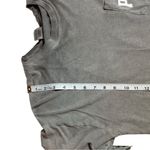 PINK - Victoria's Secret Victoria’s Secret PINK Long Sleeve Graphic Graphic Dog Back Tee Shirt Small Photo 5