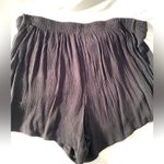 One 5 One Side Wrap Tie Skort. Asymmetrical Hem. Excellent Pre Loved Condition. Photo 4