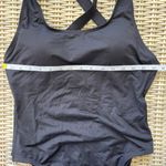 ANDIE  The Tulum One Piece Swimsuit XL coastal vacation‎ beach travel Photo 6