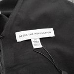 Dress the Population Viola Rhinestone Bow Dress Medium Photo 2