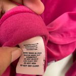 Juicy Couture Velour Hoodie Pink Photo 4