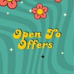 Indigo Blue Maternity Overalls Size Large Photo 9