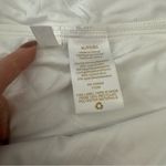 Anne cole  White Live In Color Banded Side Skirted Swim Bottom Photo 7