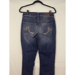 Maurice's Dark Wash Bootcut Jeans Women's Size 8 REG Photo 5