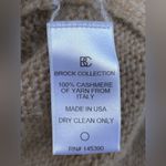 Brock Collection
Kaelie Cashmere Bell-Sleeve jumper size small Photo 6