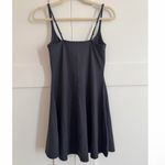 SKIMS NWT  Smooth Lounge Skimpy Strap Mini Dress SMALL Photo 2