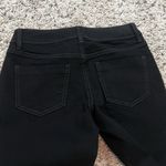 The Limited NEW  917 Low Rise Skinny Jeans Denim Black Dark Wash Size 2 Stretchy Photo 6