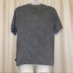 The North Face Women Marina Luxe short sleeve shirt in Gray size small π Photo 9